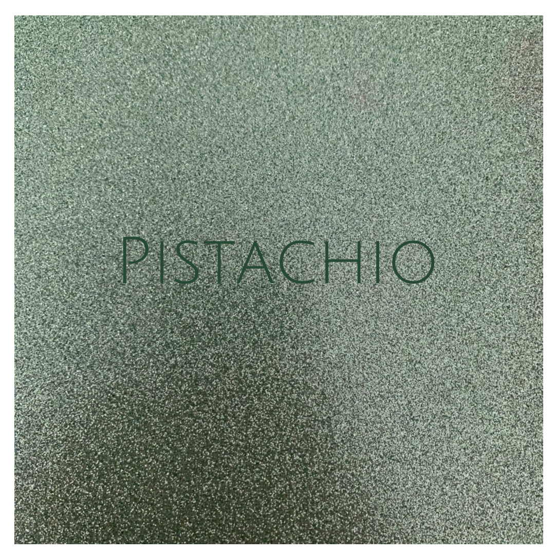 Glitter Happy Birthday