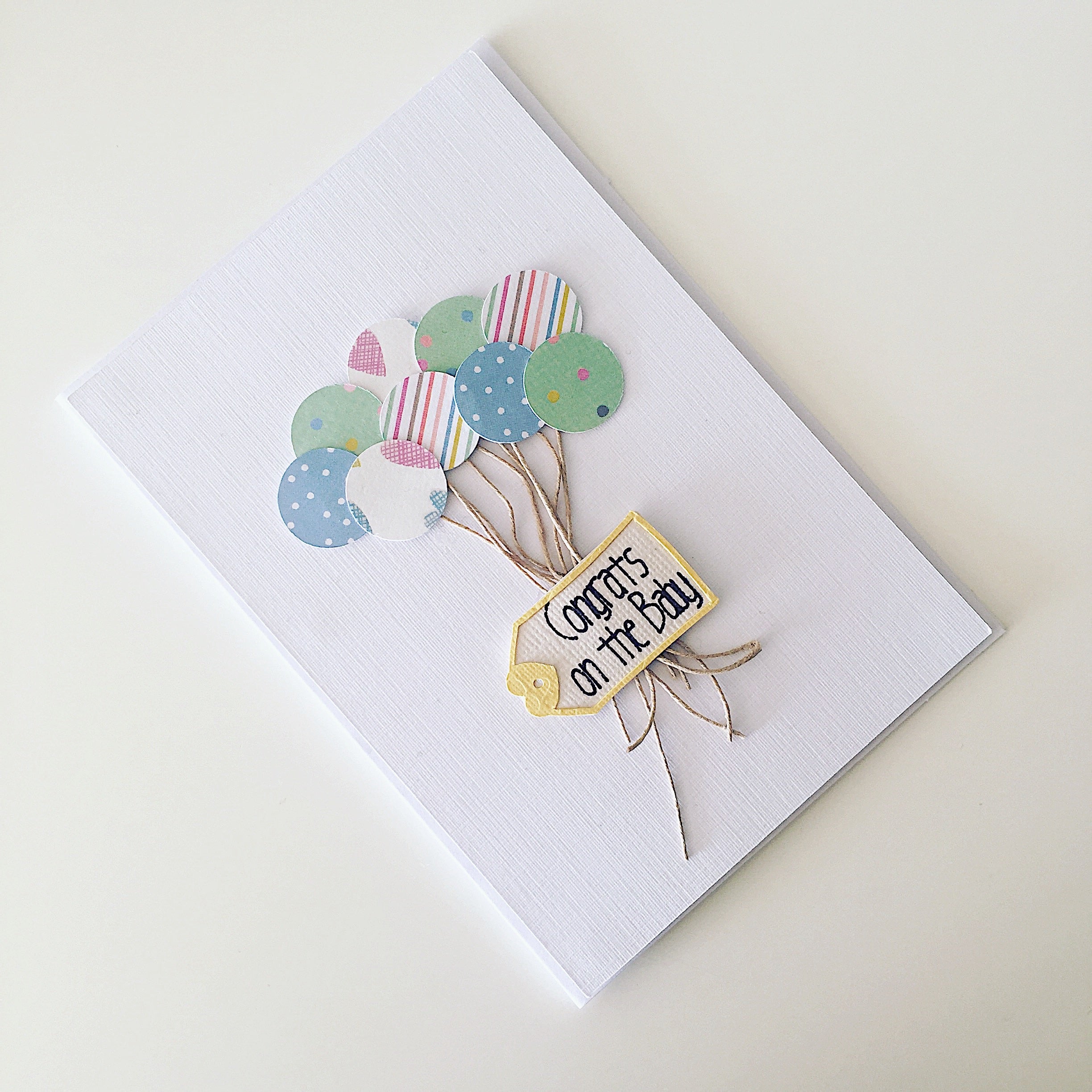 Congrats on the Baby