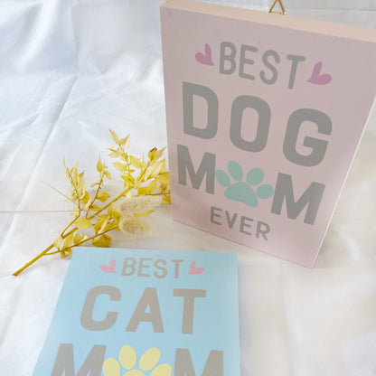 Mother’s Day Wall Hangings